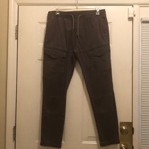 Union Bay Men’s Cargo Pants